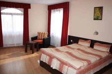 Фотографии Отель Armira Family Hotel г. Ивайловград (Болгария) №2 Фото Отель Armira Family Hotel г. Ивайловград 2