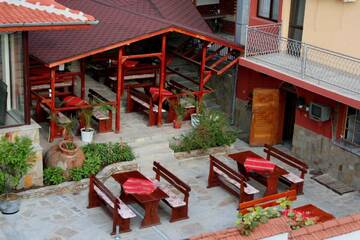 Фотографии Отель Armira Family Hotel г. Ивайловград (Болгария) №3 Фото Отель Armira Family Hotel г. Ивайловград 3